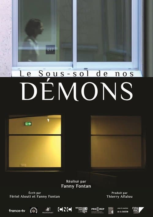 Le Sous-sol de nos démons poster