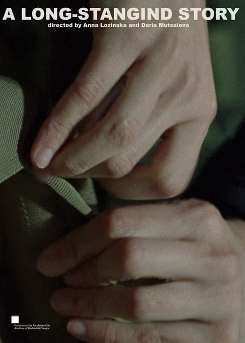 A Long-Standing Story poster