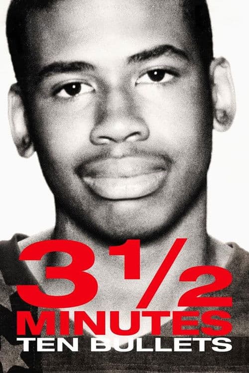 3 ½ Minutes, 10 Bullets poster