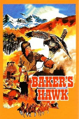 Baker's Hawk poster