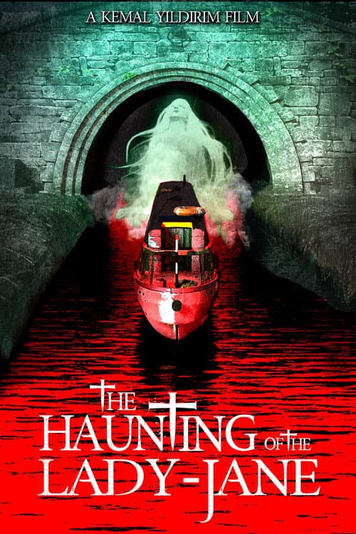 The Haunting of the Lady-Jane poster