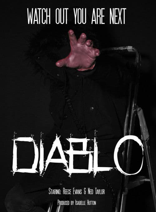 DIABLO poster
