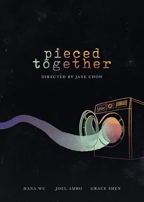 Pieced Together poster