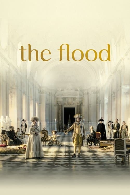 The Flood poster