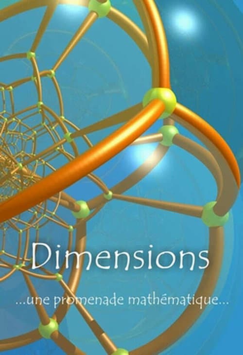Dimensions poster