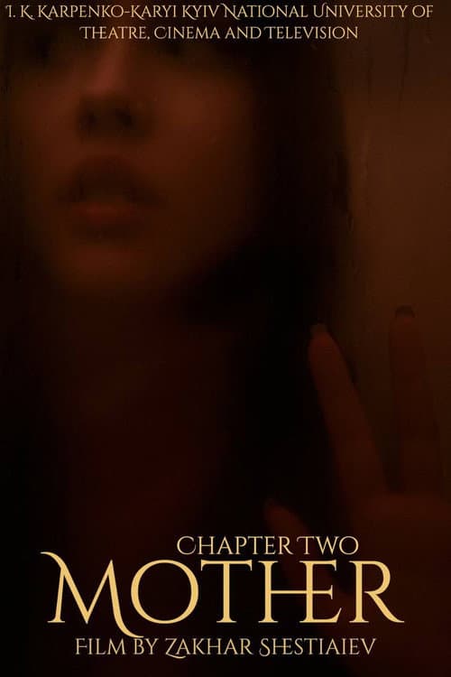 Mother: Chapter Two poster
