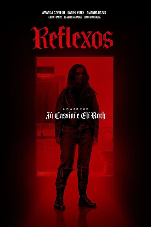 Reflexos poster