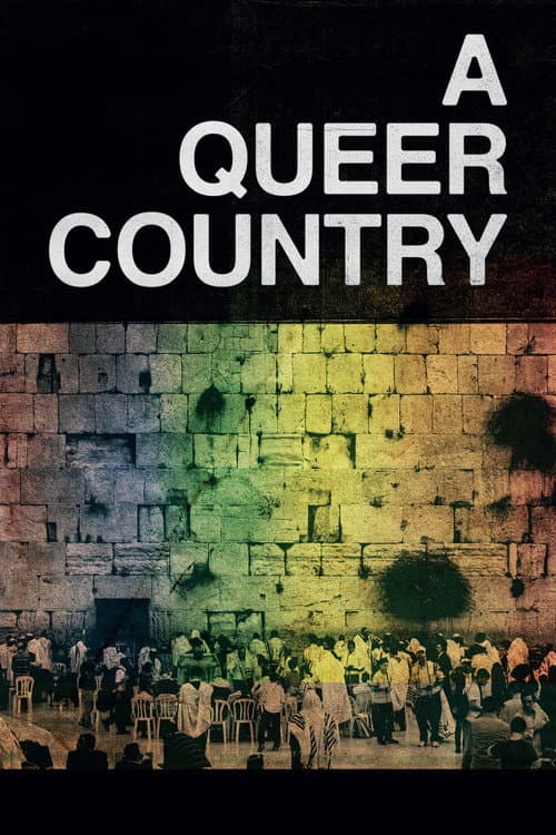 A Queer Country poster