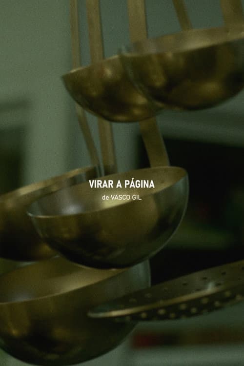 Virar a Página poster
