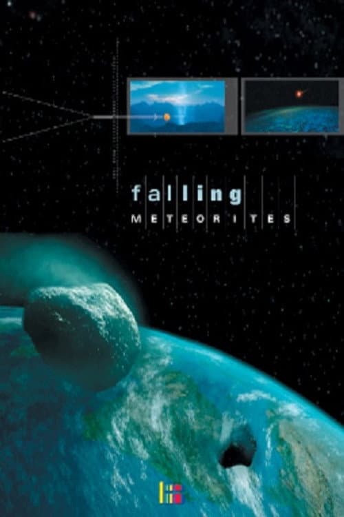 Cosmic Fireballs poster