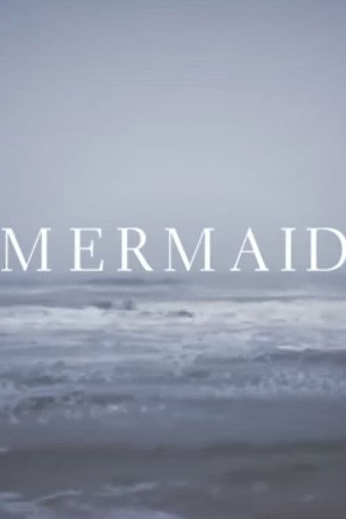 MERMAID poster