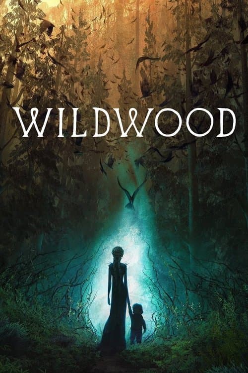 Wildwood poster
