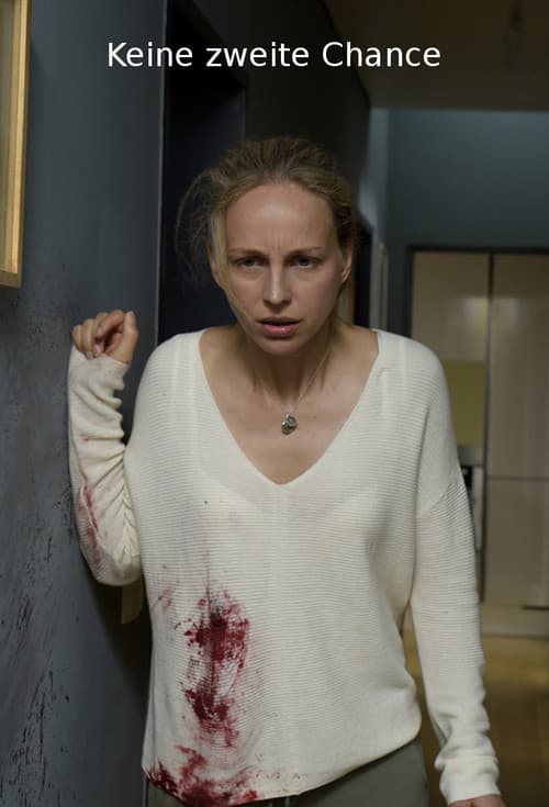 Keine zweite Chance poster