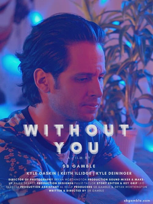 Without You poster