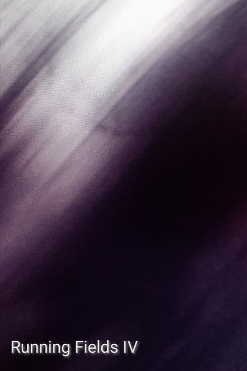 Running Fields IV poster