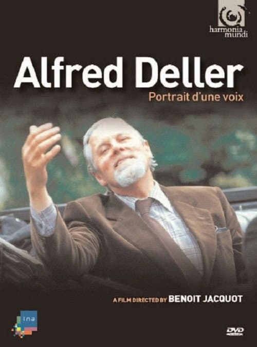 Alfred Deller: Portrait of a Voice poster