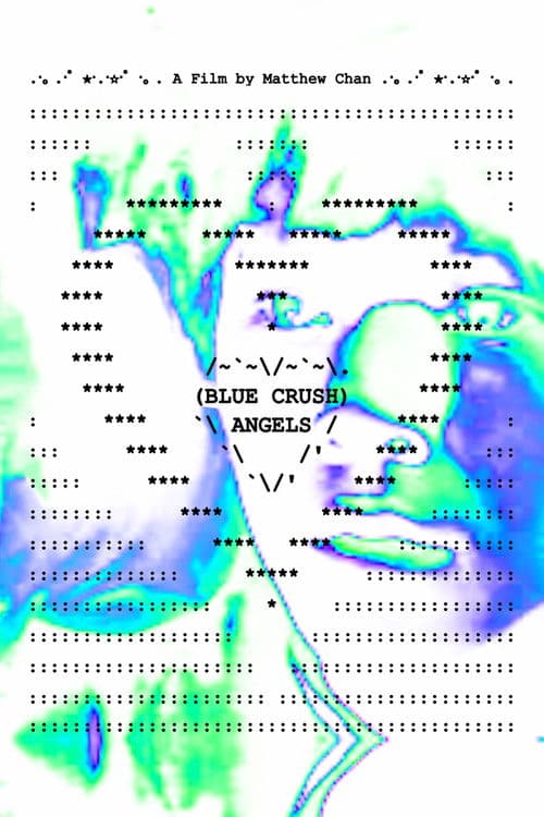 Blue Crush Angels poster