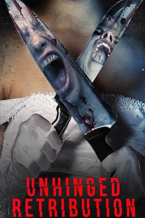 Unhinged: Retribution poster