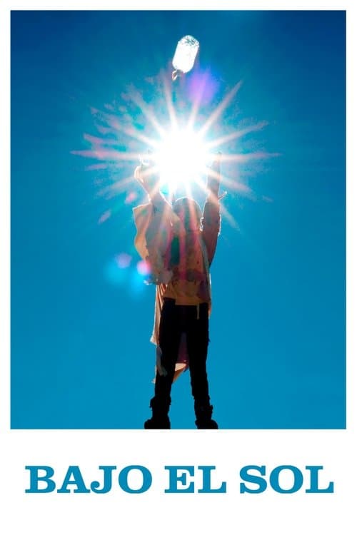 Bajo el Sol poster