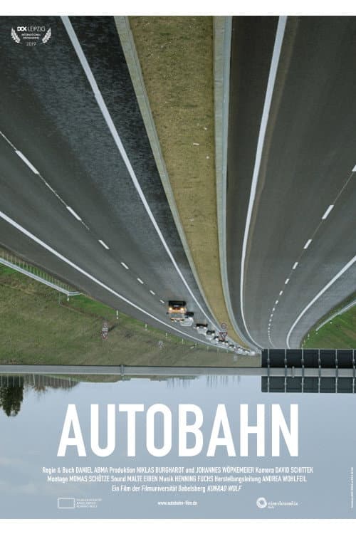 Autobahn poster