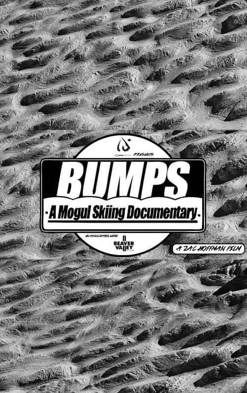 Bumps: A Mogul Skiing Documentary poster