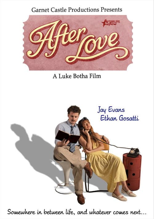 After Love poster