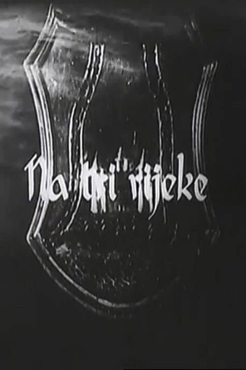 On Three Rivers poster