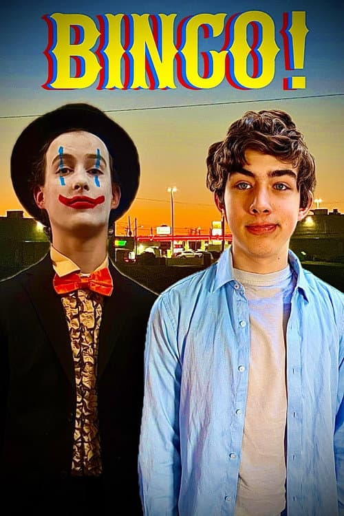 Bingo! poster