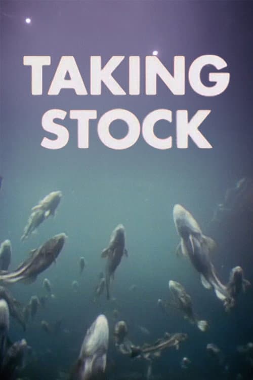 Taking Stock poster