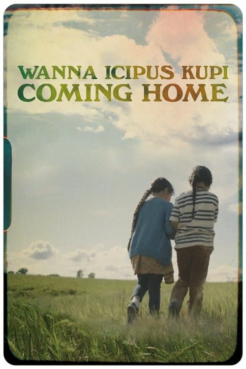 Coming Home poster