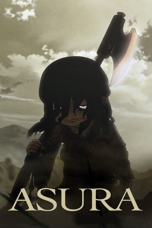 Asura poster