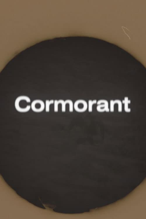 Cormorant poster