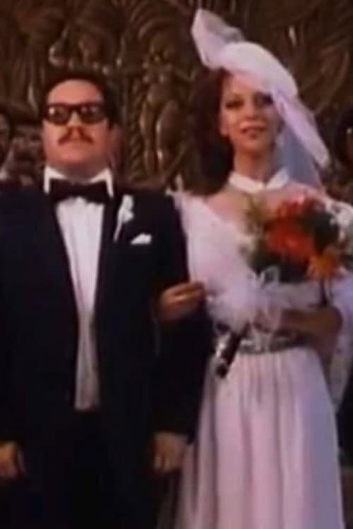 Marital Jokes poster