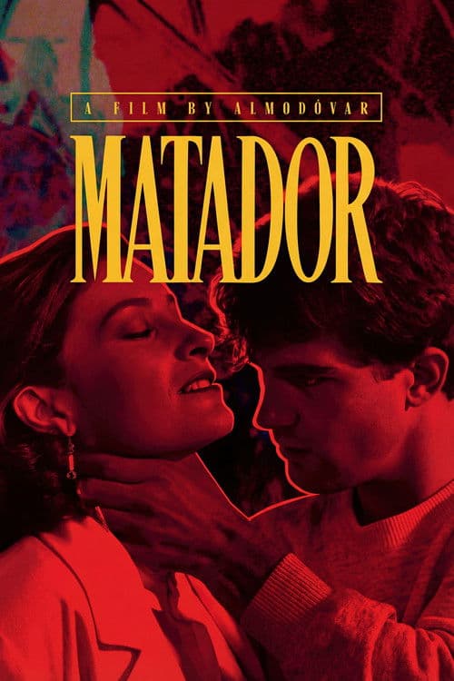 Matador poster