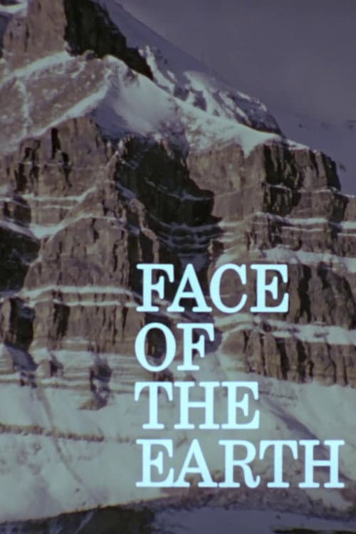 Face of the Earth poster