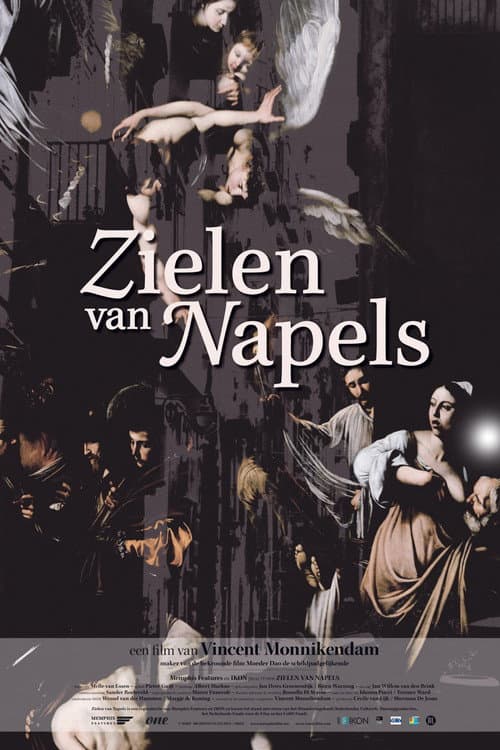 Souls of Naples poster