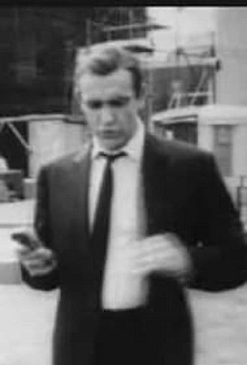 The Guns of James Bond poster