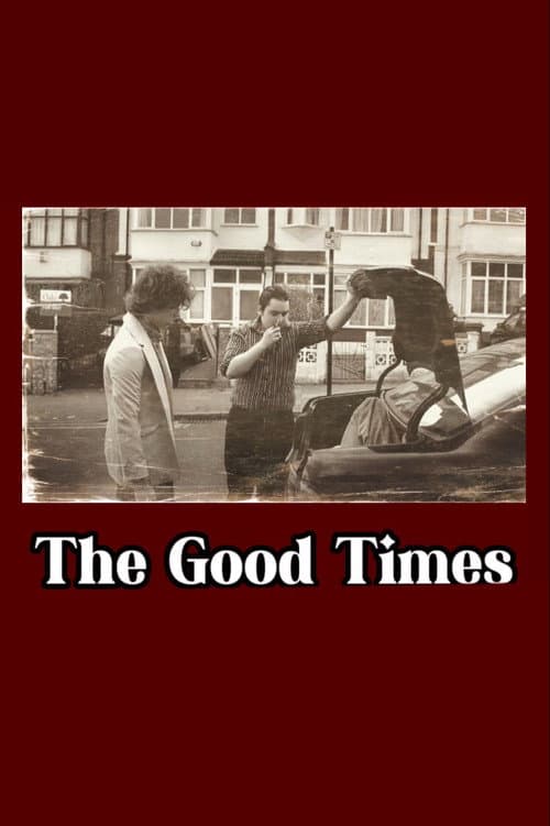 The Good Times poster