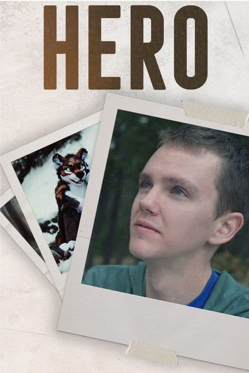Hero poster