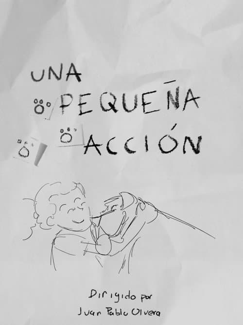 A Small Action poster