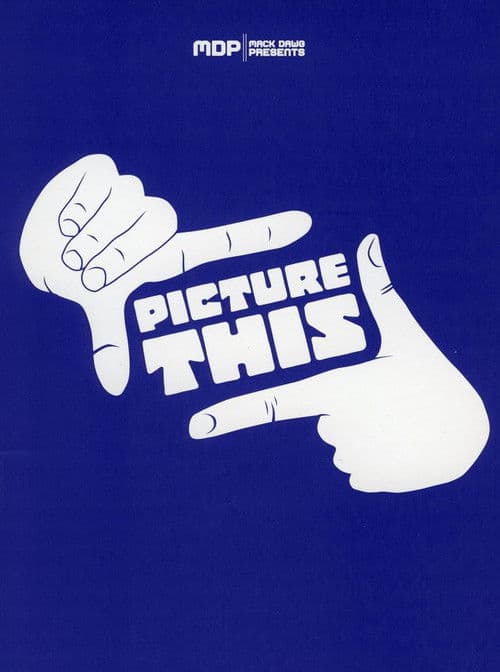 Picture This poster