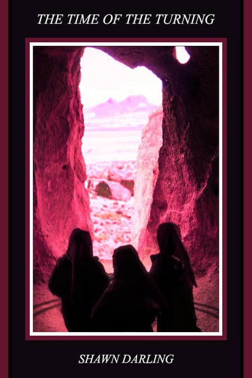 The Time of the Turning poster