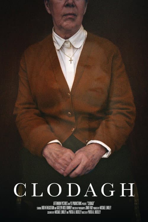 Clodagh poster