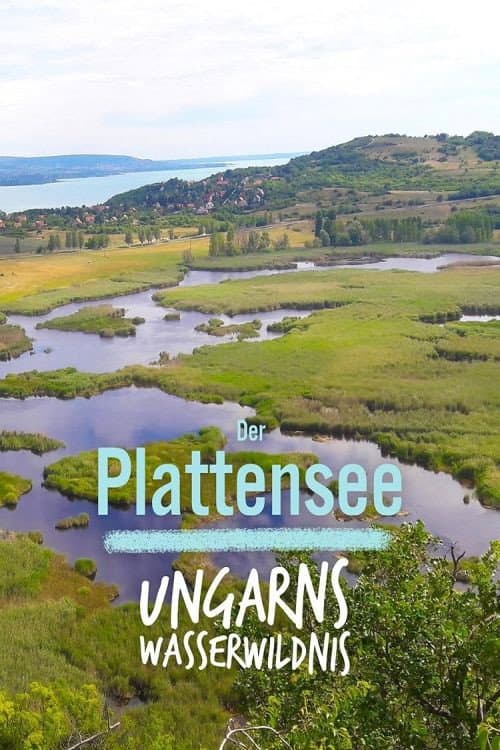 Terra Mater: Der Plattensee - Ungarns Wasserwildnis poster