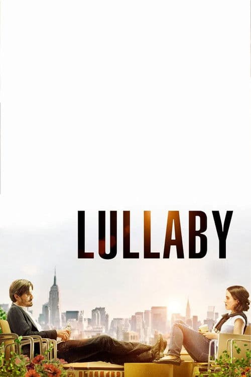 Lullaby poster