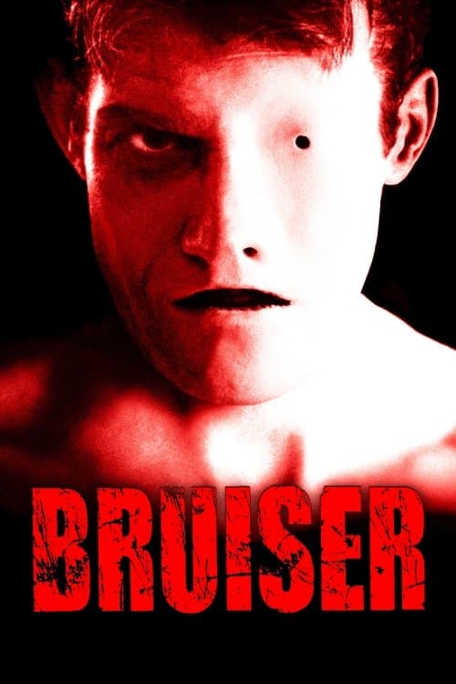 Bruiser poster