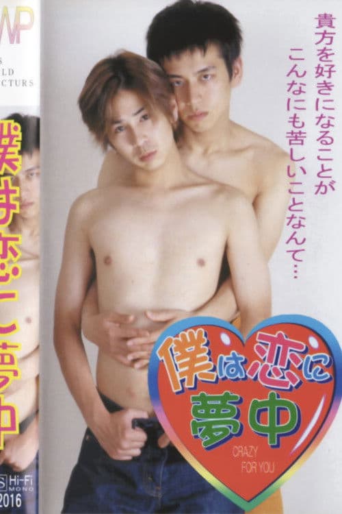 Addicted to Love poster