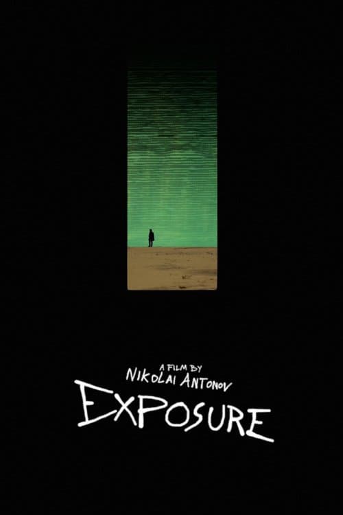 Exposure poster