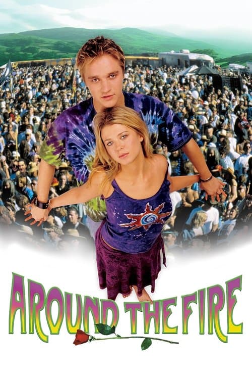 Around the Fire poster