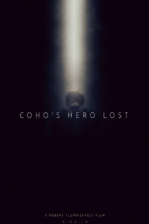 Coho's Hero Lost poster